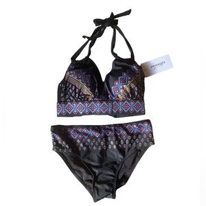 NWT Swimsuits For All bikini